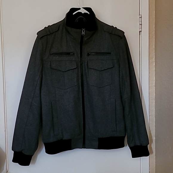 Structure Jackets & Coats Structure Jacket Poshmark